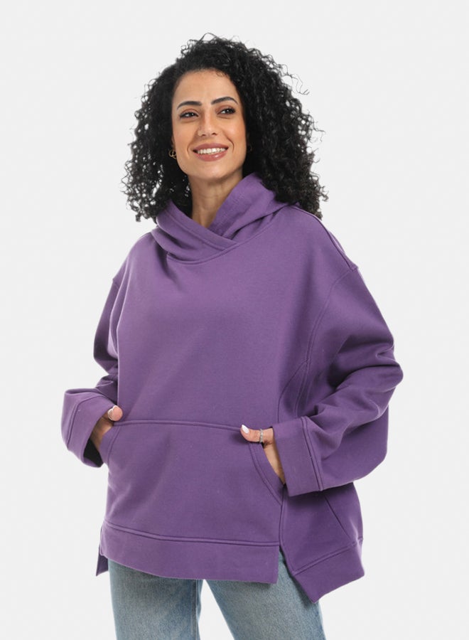 Azul Wide Hoodie - Image 3